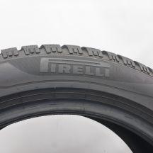 5. Opony 205/55 R17 4x PIRELLI 95H XL Cinturato Winter 2 Zimowe 2022/24 8,3-8mm 