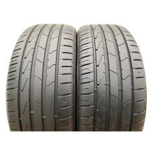 2 x HANKOOK 215/45 R18 89V Ventus Prime 3 Lato 6.2-6.8mm