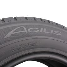 6. 2 x MICHELIN 235/65 R16C 115/113R Agilis Lato 2016, 2018 6,8-7,2mm
