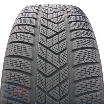 Opona 235/55 R19 1x PIRELLI 101T Scorpion Winter A0 SEAL Zimowa 2025 8mm  