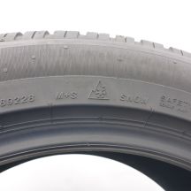 8. Opony 285/45 R20 2x BRIDGESTONE 112W XL Blizzak 6 Zimowe 2025 7,5mm