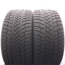 3. Opony 275/35 R22 4x VREDESTEIN 104Y XL Wintrac Pro Zimowe 2023 7mm