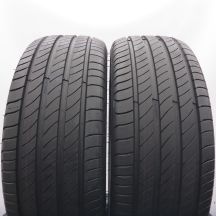 4. Opony 205/45 R17 4x MICHELIN 88V XL Primacy 4 S2 Letnie 2021 