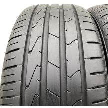 2. 2 x HANKOOK 215/45 R18 89V Ventus Prime 3 Lato 6.2-6.8mm