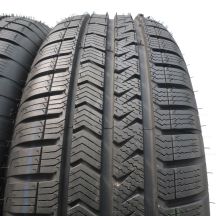 4. 2 x VREDESTEIN 215/70 R15 98T Quatrac 5 Wielosezon 2018 