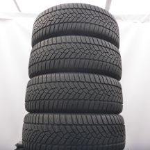 Opony 205/55 R16 4x FULDA 91H KristallControl Hp2 Zimowe 2020 7-7,8mm