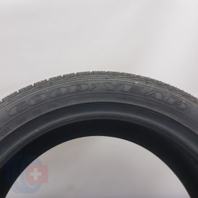 4. Opona 255/45 R20 1x GOODYEAR 101W Excellence A0 Letnia 2025 