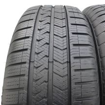 2. 2 x VREDESTEIN 205/55 R17 95V XL Quatrac 5 Wielosezon 6.8-7.2mm 