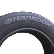 5. 2 x HANKOOK 205/65 R15 94T Winter I Cept RS Zima 2015 6,8mm