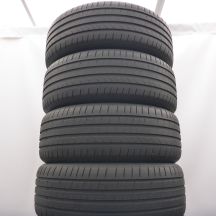 Opony 215/55 R17 4x HANKOOK 94W Seal VentusPrime4 K123 Letnie 2025 5-5,2mm