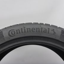 2. Opona 225/45 R19 1x CONTINENTAL 95V XL WinterContact TS 870 P Zimowa 2022 7,8mm