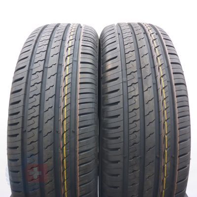 4. Opony 215/65 R17 4x BARUM 99V Bravuris 5 Letnie 2023 