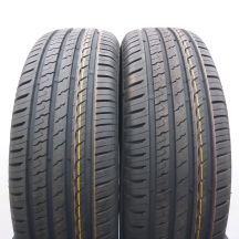 4. Opony 215/65 R17 4x BARUM 99V Bravuris 5 Letnie 2023 