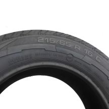 5. 4 x UNIROYAL 215/65 R16C 109/107R Rain Max 2 Lato 2012 8mm