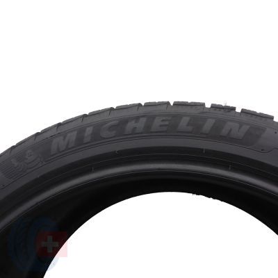 6. Opony 305/35 R21 2x MICHELIN 109V XL PilotAplin 5 NO SUV Zimowe 2022 4,8-6mm