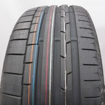 2. Opona 225/40 R19 1x CONTINENTAL 93Y XL SportContact 6 Letnia 2020 