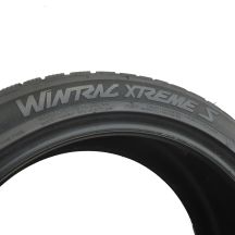 5. 2 x VREDESTEIN 215/45 R17 91V XL Wintrac Xtreme S Zima 6.5 ; 6.8mm