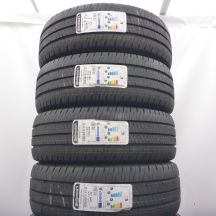 Opony  235/60 R17C 4x CONTINENTAL 117/115R VanContact Eco Letnie 2022/23
