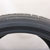 4. Opona 255/35 R19 1x CONTINENTAL 96V XL ContiPremiumContact Ts830 P A0 Zimowa 2022 6,8mm