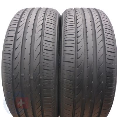 3. 4 x TOYO 215/50 R18 92V Proxes R40 Lato 2016 Jak Nowe
