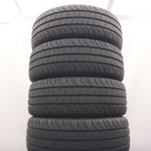 Opony 225/55 R17C 4x CONTINENTAL 109/107H ContiVanContact 200 Letnie 2024/25 