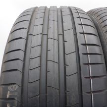 2. Opony 245/40 R19 2x PIRELLI 94W P Zero Letnie 2024 