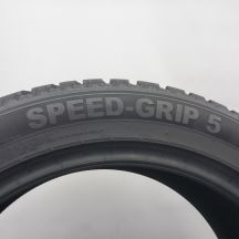 7. Opony 235/50 R19 4x SEMPERIT 103V XL Speed-Grip 5 Zimowe 2024 8,2-8mm