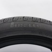 4. Opony 225/45 R17 2x PIRELLI 91Y Cinturato P7 A0 Letnie 2021 6,9mm