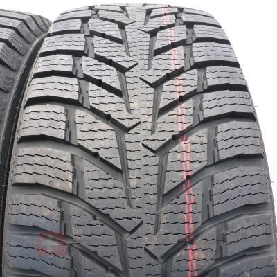 2. Opony 235/65 R16C 4x NOKIAN 115/113R Snowproof C Zimowe 2025 