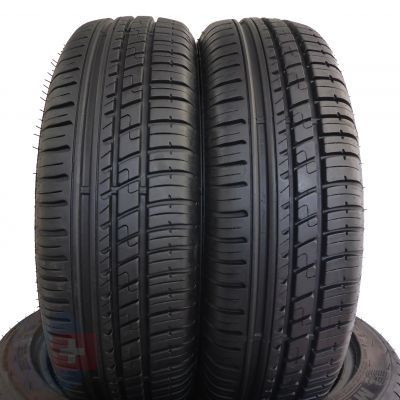 2 x AVON 175/70 R13 82T ZT5 Lato 2013 Jak Nowe 7,2-7,8mm