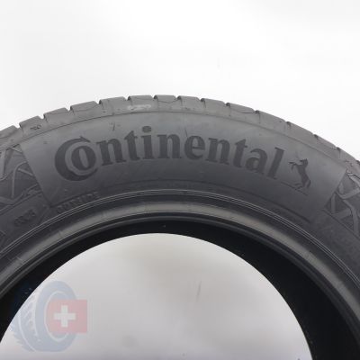2. Opona 215/60 R16 1x CONTINENTAL 99V XL PremiumContact7 Letnia 2025 6,8mm