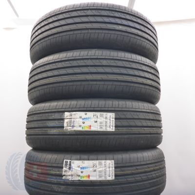 Opony 235/60 R20 4x GOODYEAR 108H XL EfficientGrip Performance 2 BMW  Letnie 2023 