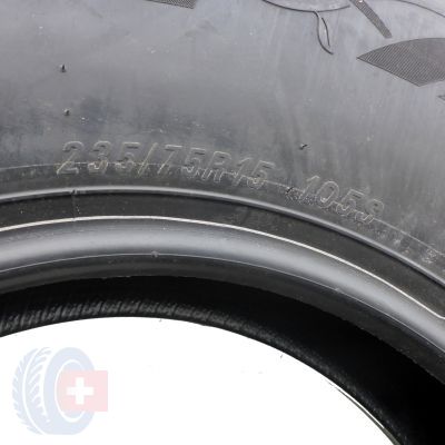 4. 1 x MAXXIS 235/75 R15 105S MA-P3 Lato 2019 
