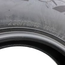 4. 1 x MAXXIS 235/75 R15 105S MA-P3 Lato 2019 