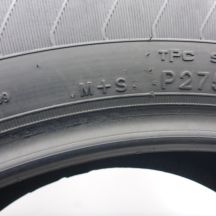 3. Opony 275/55 R20 4x GOODYEAR 111S Eagle LS2 Letnie M+S 2011 8-8,2mm