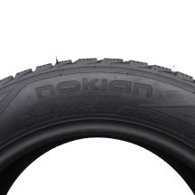 7. 2 x NOKIAN 195/55 R15 89R XL Hakkapeliitta R2 Zima 2017 Jak Nowe Nieużywane 