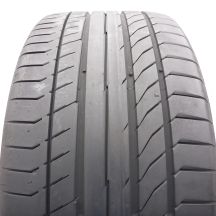 Opona 245/40 R18 1x CONTINENTAL 97Y XL MO ContiSportContact 5P Letnia 2024 6,2mm
