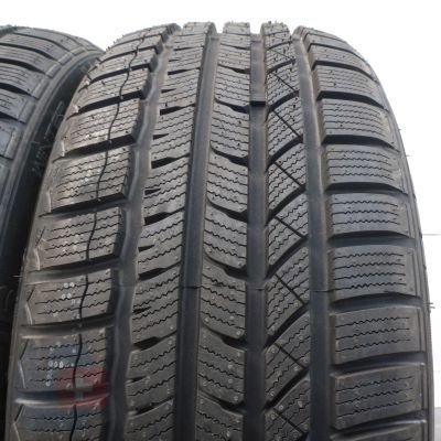 3. 2 x MOMO 195/45 R16 84V XL  North Pole Zima 2019 
