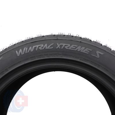 6. Opony 205/50 R16 2x VREDESTEIN 87H Wintrac Xtreme S Zimowe 2019 Jak Nowe