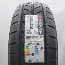 Opona 235/65 R16C 1x YOKOHAMA 115/113R WY01 Zimowa 2024 