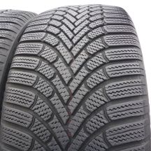 3. Opony 255/45 R20 4x BRIDGESTONE 105W XL Blizzak 6 Zimowe 2025 6,8m