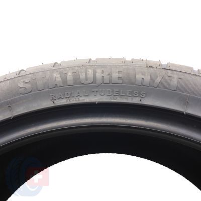 5. Opona 325/30 R21 1x GRIPMAX 108Y XL Stature H/T Letnia 2020 Jak Nowa Nieużywana