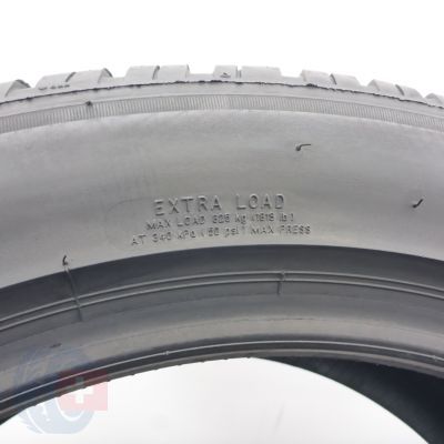 5. Opona 235/50 R18 1x BRIDGESTONE 101V XL Blizzak Lm005 Zimowa 2019 7,5mm