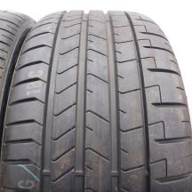 3. Opony 255/35 R19 2x PIRELLI 96Y XL P Zero Letnie 2023 