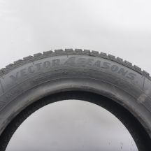 5. Opony 165/65 R14 2x GOODYEAR 79T Vector 4Seasons Gen2 Wielosezonowe 2022