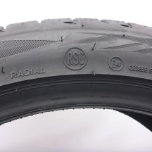 5. Opona 225/45 R19 1x BRIDGESTONE 92W Potenza S001 RFT BMW Letnia 2018 Nieużywana  