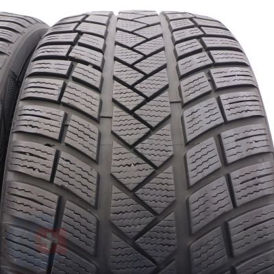 2. Opony 235/40 R19 4x VREDESTEIN 96W XL Wintrac PRO Zimowe 2020, 2022 6-6,8mm