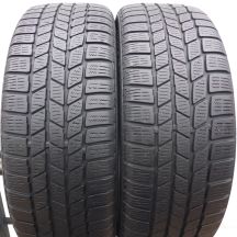 4. 4 x CONTINENTAL 205/50 R17 93V XL ContiContact TS815 Seal Wielosezon 2017, 2020 5,8-7mm