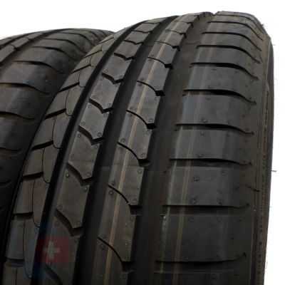 3. 2 x GOODYEAR 195/60 R16 89H EfficientGrip JAK NOWE Lato
