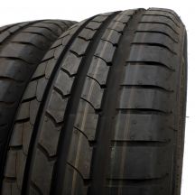 3. 2 x GOODYEAR 195/60 R16 89H EfficientGrip JAK NOWE Lato